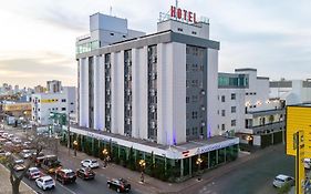 Porto Minas Hotel E Convencoes